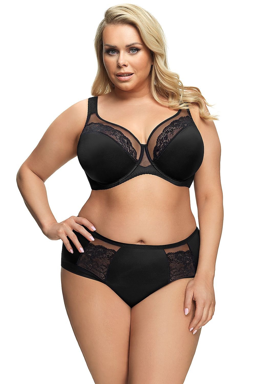 Sujetador Gorsenia Lingerie - vista de producto 2 en Secretelles