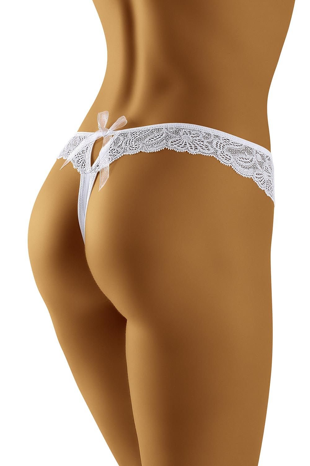 Braguita Wolbar - vista de producto 2 en Secretelles