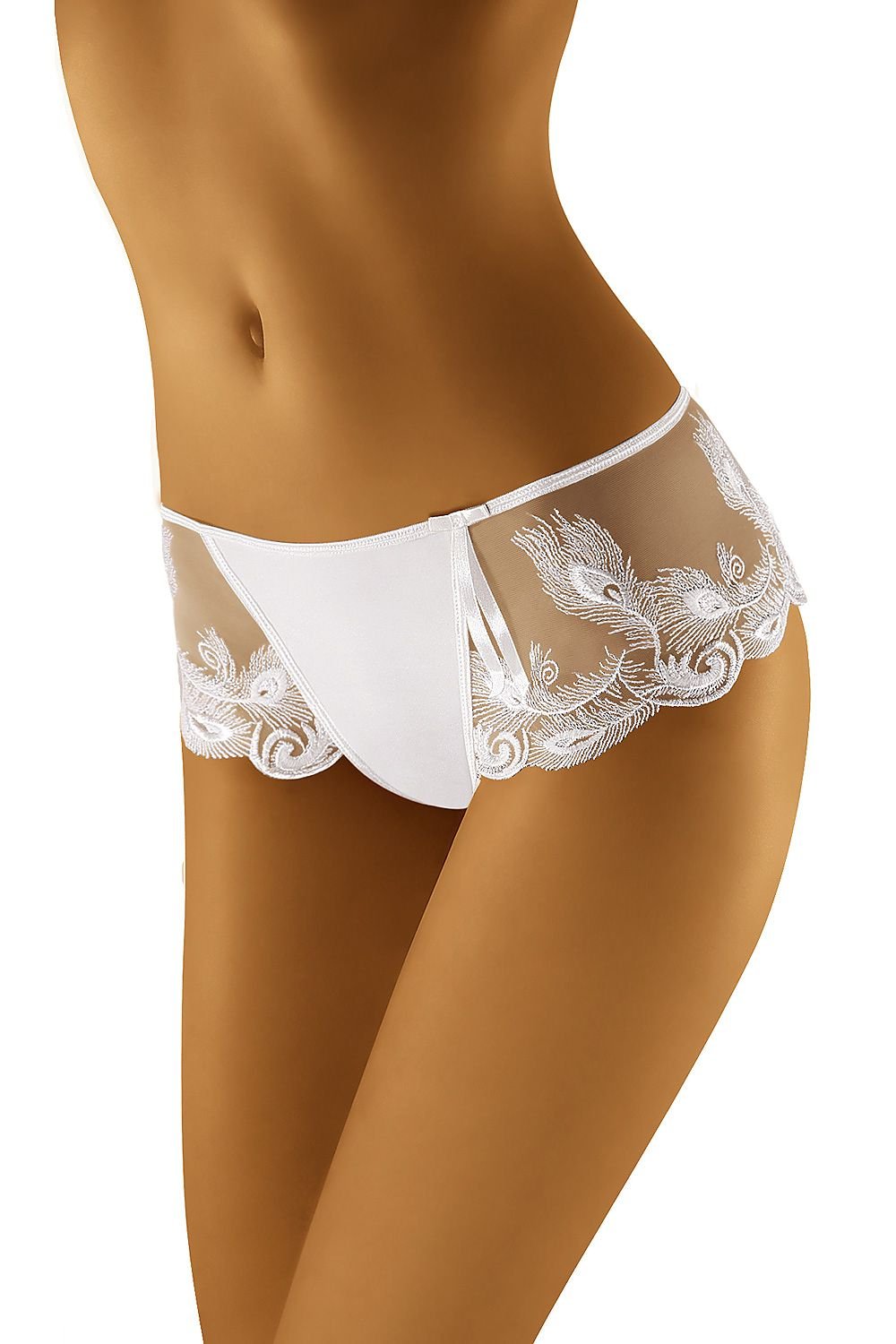 Braguita Wolbar - vista de producto 1 en Secretelles